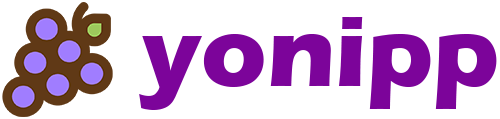 Yonipp Logo